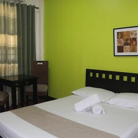 Casa Del Roque Lejlighedshotel Angeles Eksteriør billede