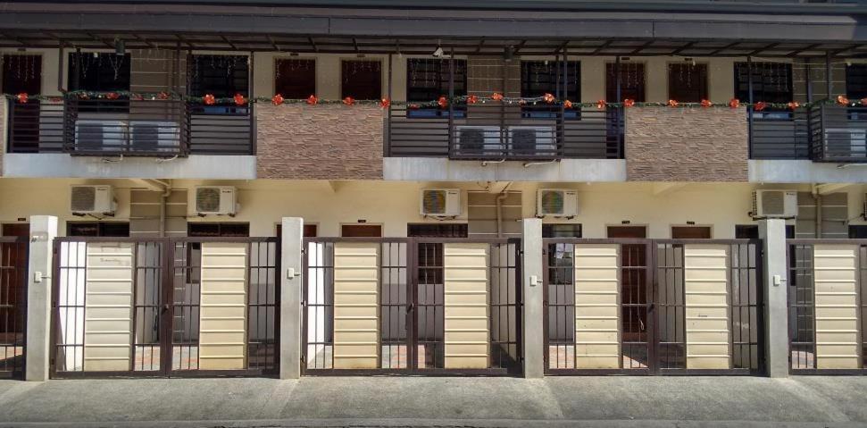 Casa Del Roque Lejlighedshotel Angeles Eksteriør billede